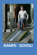 rampe e scivoli
