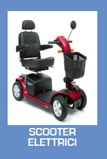 scooter elettrici