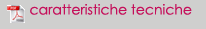 caratteristiche tecniche