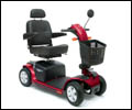 Scooter elettrici