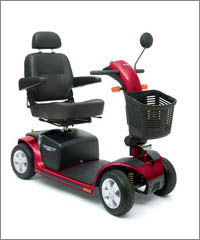 scooter elettrici
